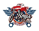https://www.logocontest.com/public/logoimage/1558552835G Boys Garage _ A Lady 29.jpg